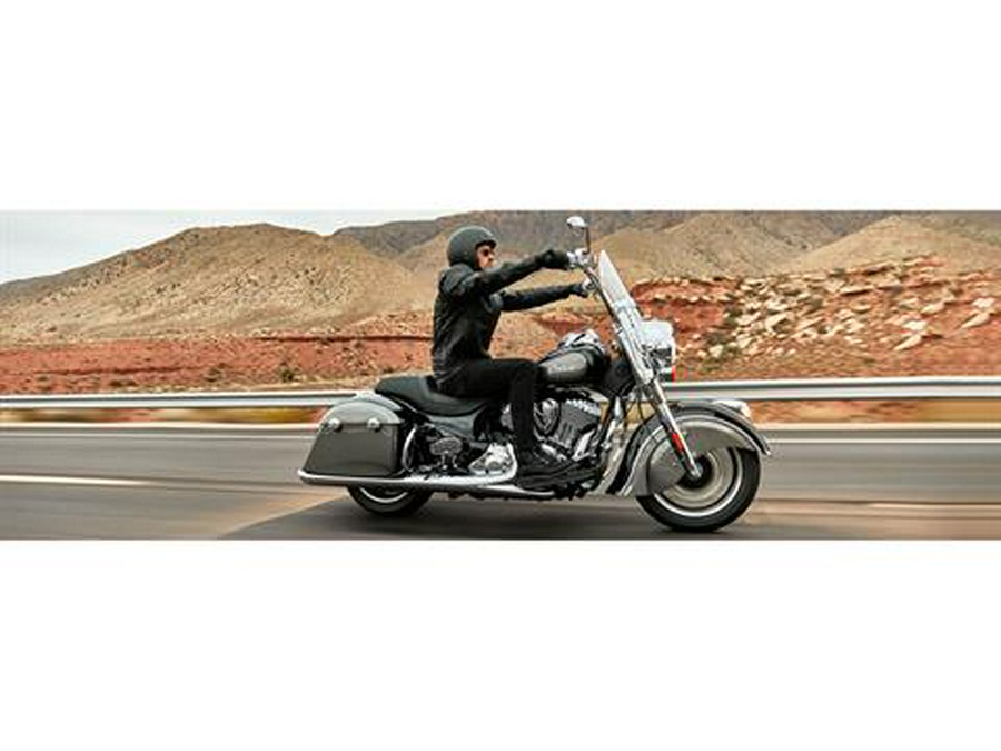 2024 Indian Motorcycle Springfield®