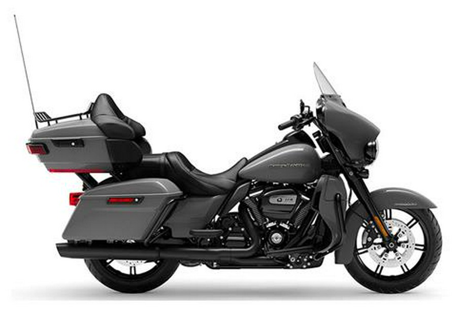 2022 Harley-Davidson Ultra Limited