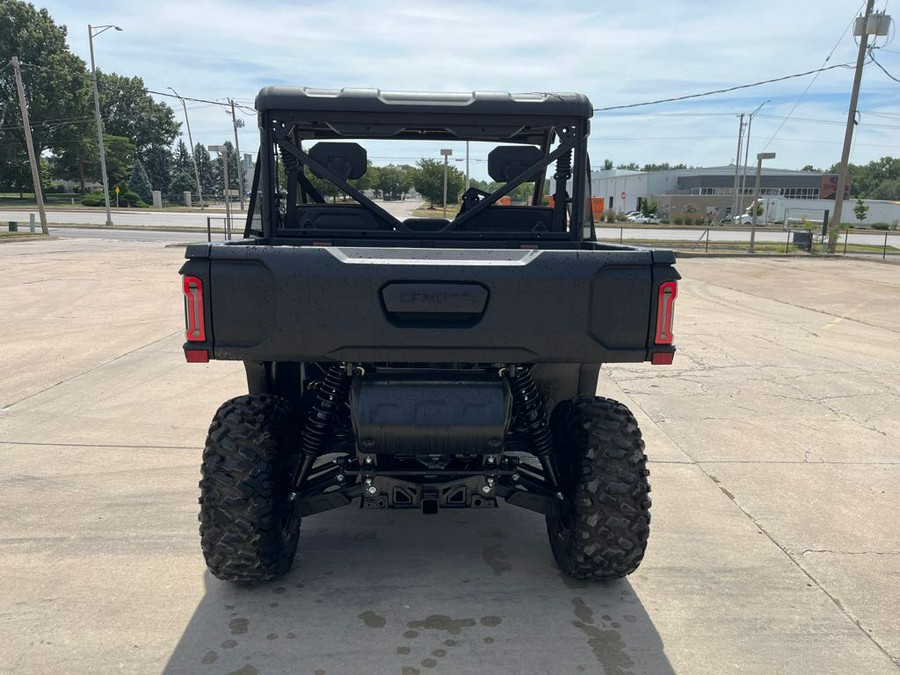 2025 CFMOTO UFORCE U10 Pro