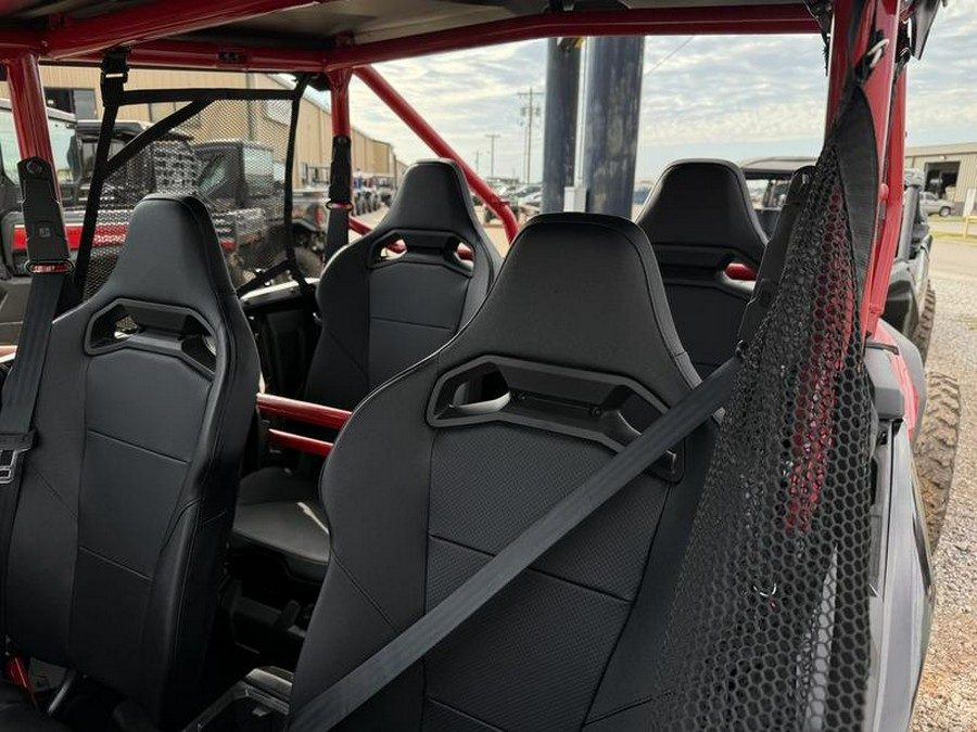 2025 Honda® Talon 1000X-4 FOX Live Valve