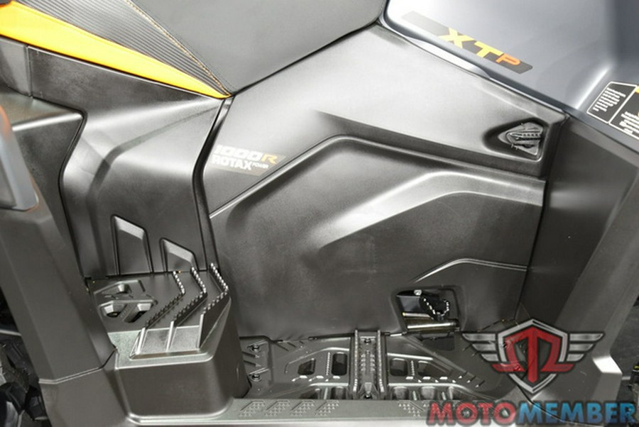 2026 Can-Am Outlander MAX XT-P 1000R