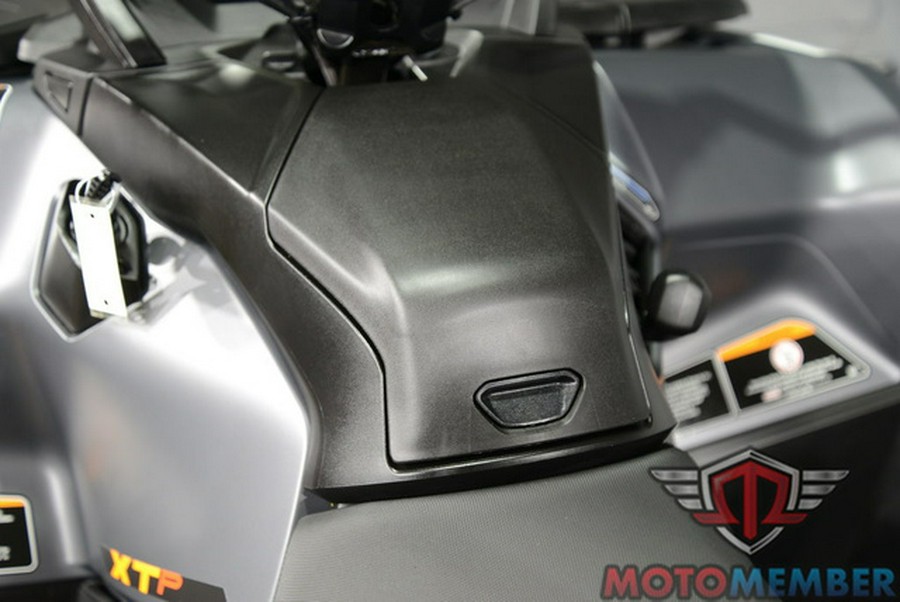 2026 Can-Am Outlander MAX XT-P 1000R