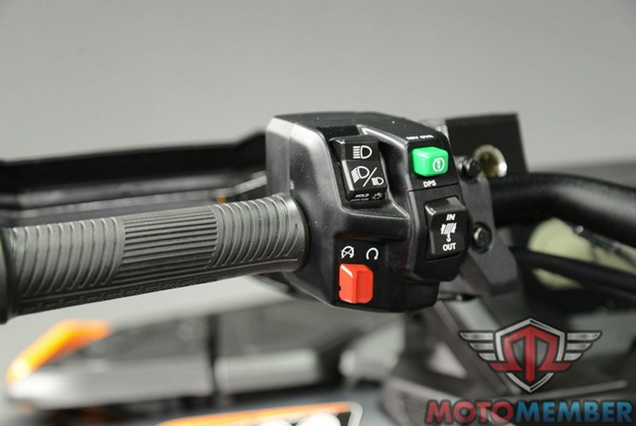 2026 Can-Am Outlander MAX XT-P 1000R