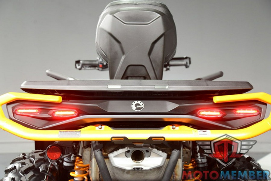 2026 Can-Am Outlander MAX XT-P 1000R