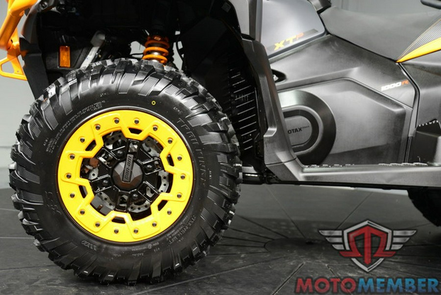 2026 Can-Am Outlander MAX XT-P 1000R