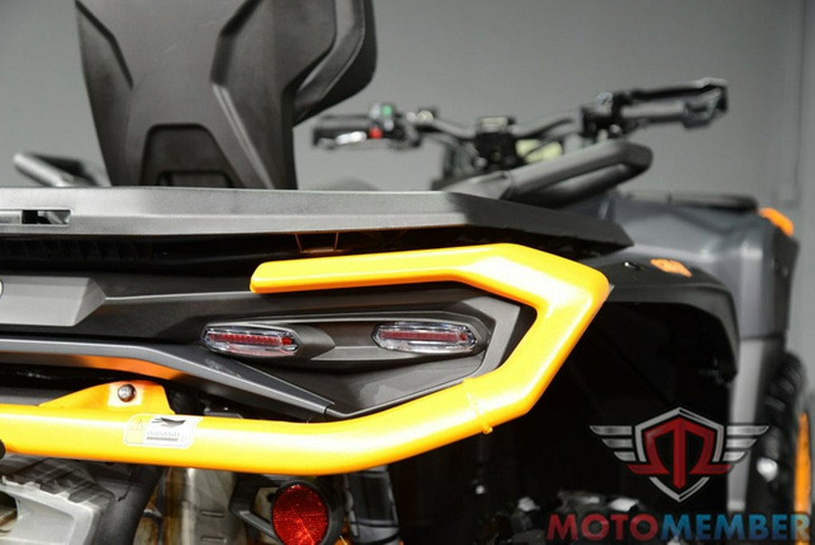 2026 Can-Am Outlander MAX XT-P 1000R