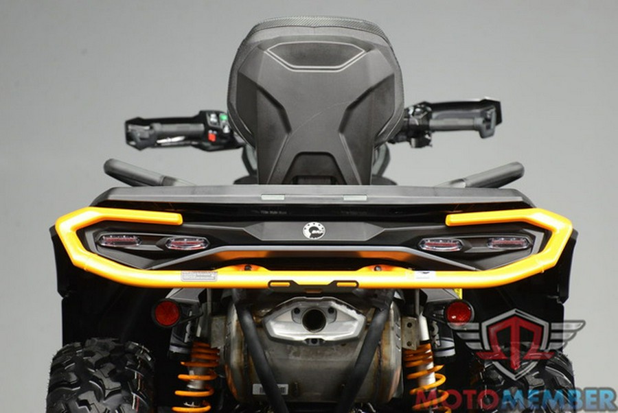 2026 Can-Am Outlander MAX XT-P 1000R