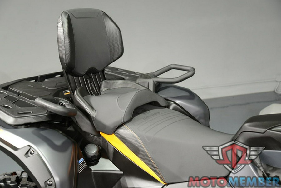 2026 Can-Am Outlander MAX XT-P 1000R