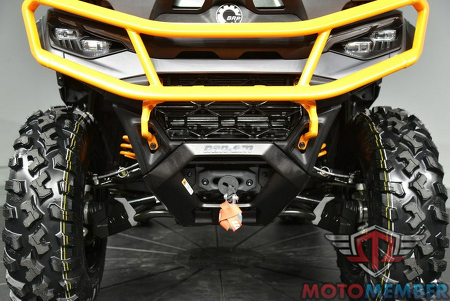 2026 Can-Am Outlander MAX XT-P 1000R