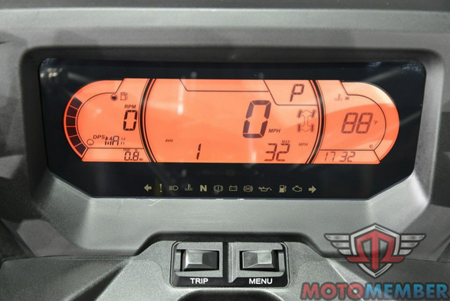 2026 Can-Am Outlander MAX XT-P 1000R