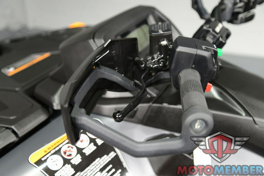 2026 Can-Am Outlander MAX XT-P 1000R