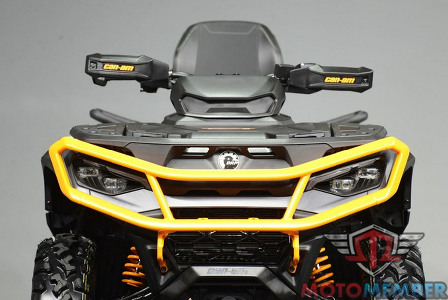 2026 Can-Am Outlander MAX XT-P 1000R