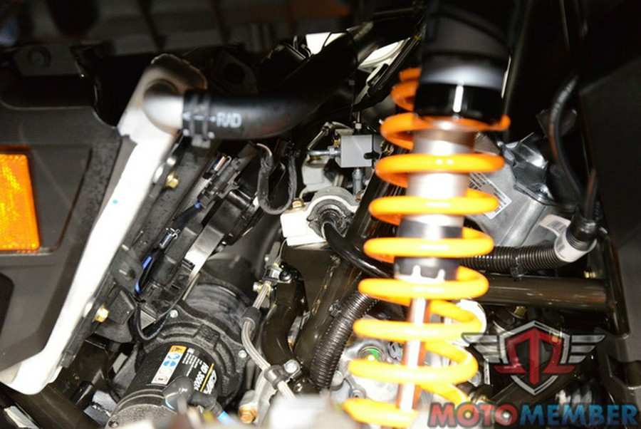 2026 Can-Am Outlander MAX XT-P 1000R