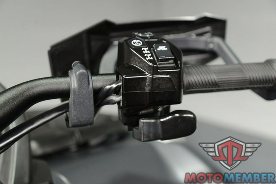 2026 Can-Am Outlander MAX XT-P 1000R