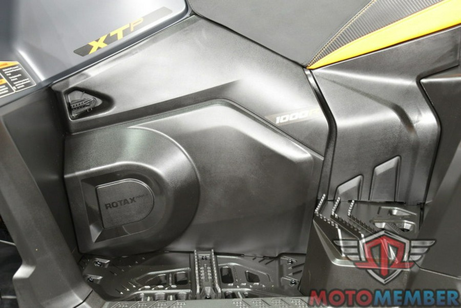 2026 Can-Am Outlander MAX XT-P 1000R