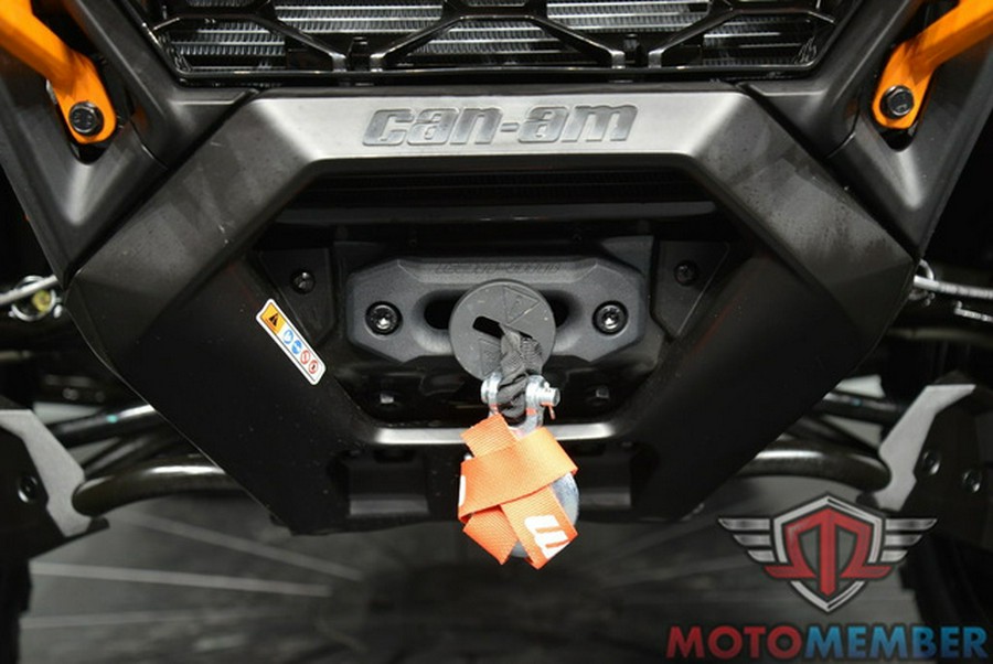 2026 Can-Am Outlander MAX XT-P 1000R