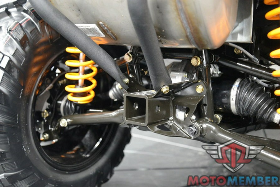 2026 Can-Am Outlander MAX XT-P 1000R