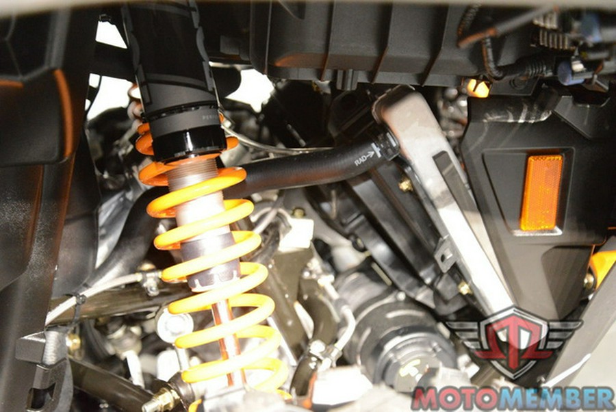 2026 Can-Am Outlander MAX XT-P 1000R