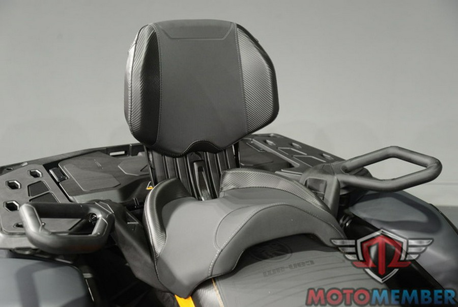 2026 Can-Am Outlander MAX XT-P 1000R