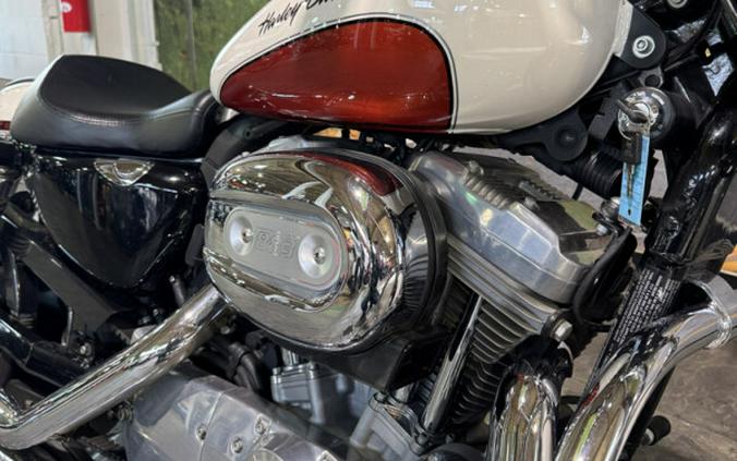 2011 Harley-Davidson SuperLow