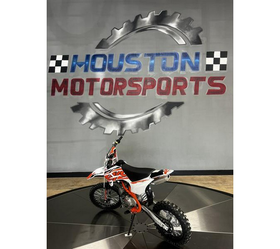 2025 Kayo TT 125 EFI