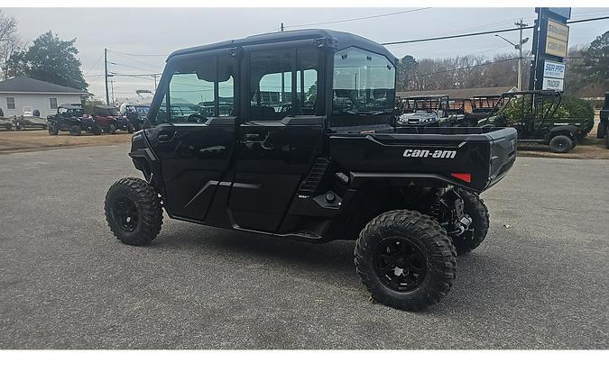 2026 Can-Am DEFENDER MAX XT CAB HD11