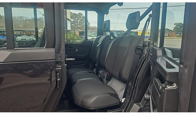 2026 Can-Am DEFENDER MAX XT CAB HD11