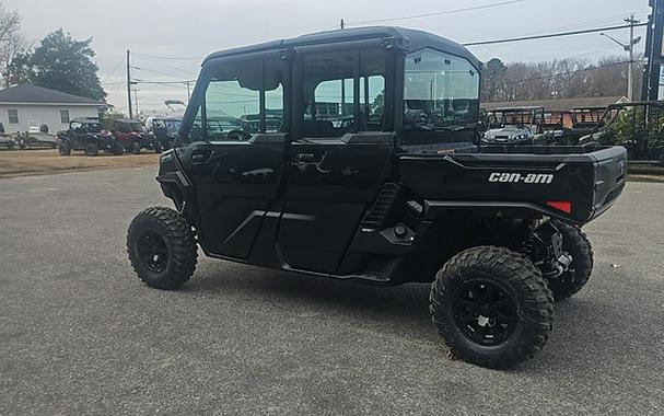 2026 Can-AM DEFENDER MAX XT CAB HD11