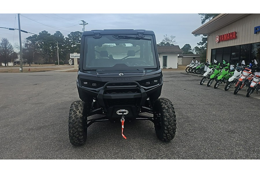 2026 Can-Am DEFENDER MAX XT CAB HD11