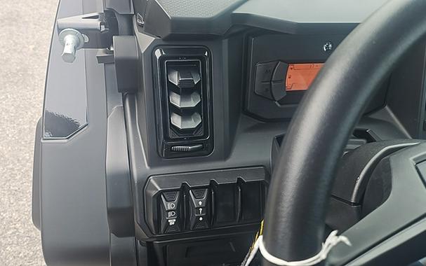 2026 Can-AM DEFENDER MAX XT CAB HD11