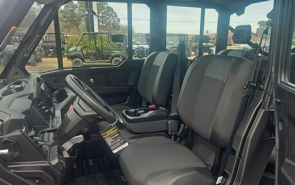 2026 Can-AM DEFENDER MAX XT CAB HD11