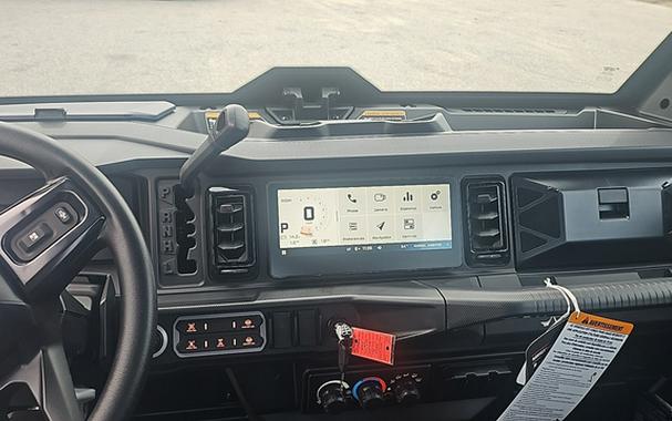 2026 Can-AM DEFENDER MAX XT CAB HD11
