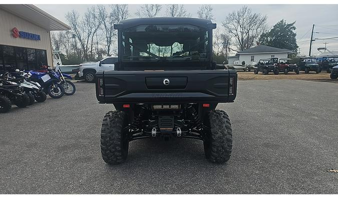 2026 Can-Am DEFENDER MAX XT CAB HD11