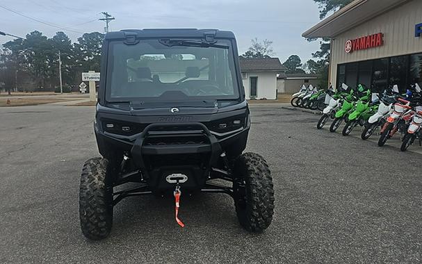 2026 Can-AM DEFENDER MAX XT CAB HD11