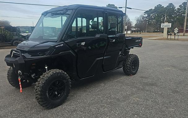2026 Can-AM DEFENDER MAX XT CAB HD11