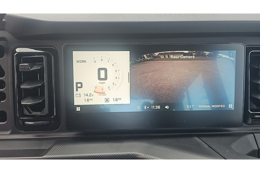 2026 Can-Am DEFENDER MAX XT CAB HD11