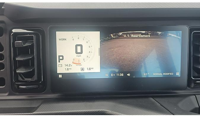 2026 Can-Am DEFENDER MAX XT CAB HD11