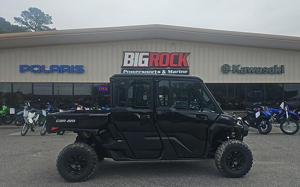 2026 Can-AM DEFENDER MAX XT CAB HD11