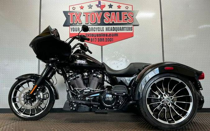 2024 Harley-Davidson Trike Road Glide 3