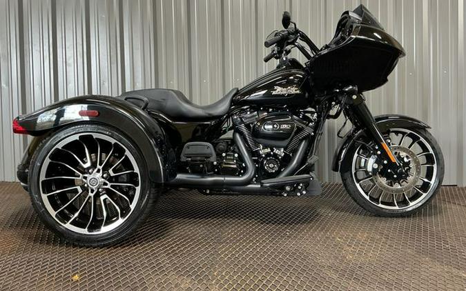 2024 Harley-Davidson Trike Road Glide 3