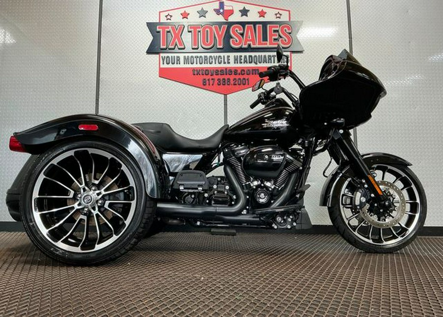 2024 Harley-Davidson Trike Road Glide 3