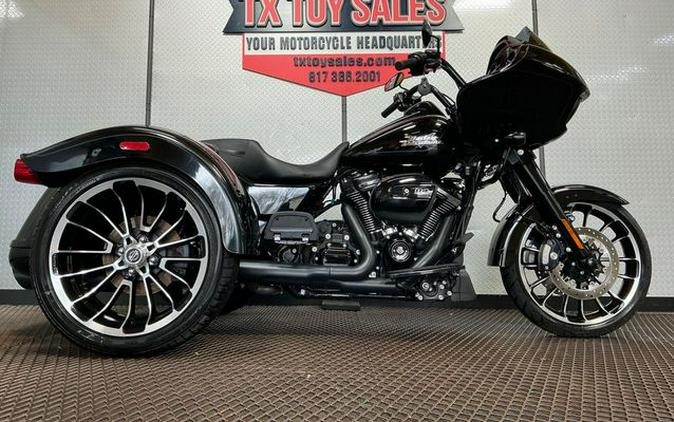 2024 Harley-Davidson Trike Road Glide 3