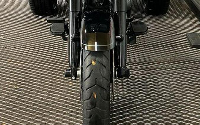 2024 Harley-Davidson Trike Road Glide 3