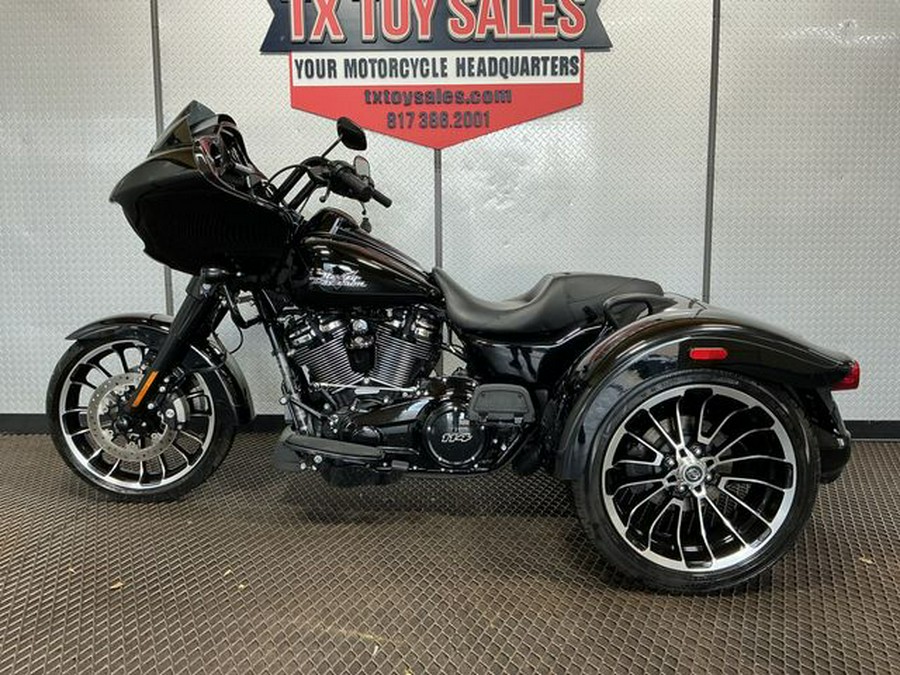 2024 Harley-Davidson Trike Road Glide 3