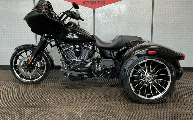 2024 Harley-Davidson Trike Road Glide 3