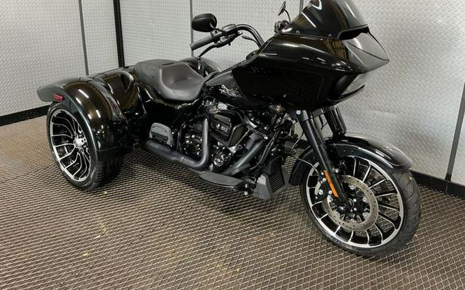 2024 Harley-Davidson Trike Road Glide 3