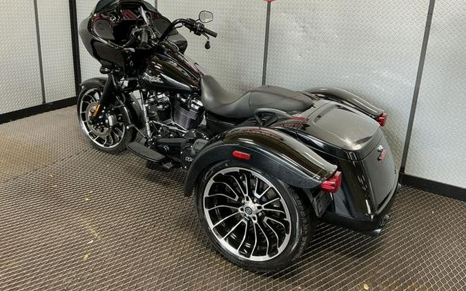2024 Harley-Davidson Trike Road Glide 3