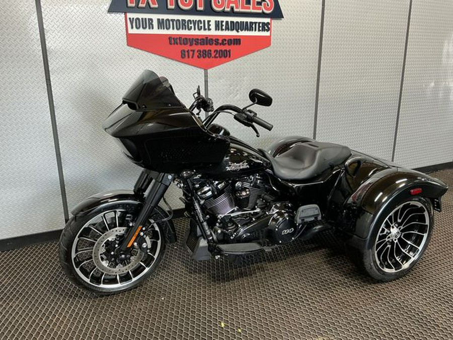 2024 Harley-Davidson Trike Road Glide 3