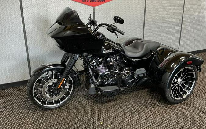 2024 Harley-Davidson Trike Road Glide 3