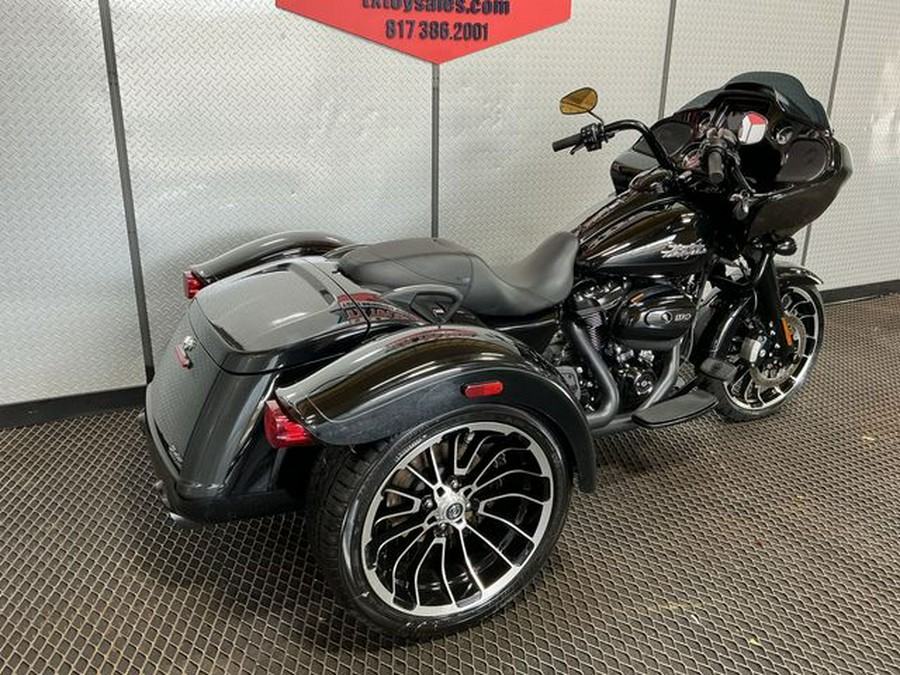 2024 Harley-Davidson Trike Road Glide 3